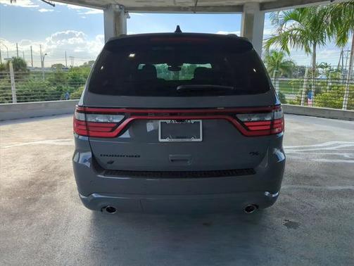 2025 Dodge Durango R/T AWD