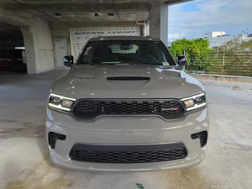2025 Dodge Durango R/T AWD