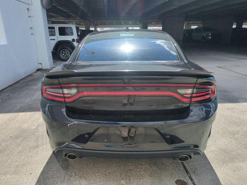 2022 Dodge Charger R/T