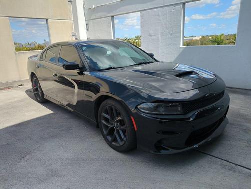 2022 Dodge Charger R/T