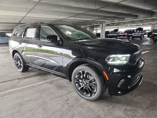 2025 Dodge Durango R/T Plus AWD