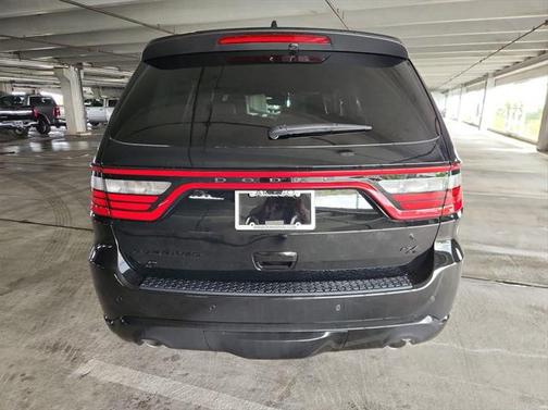 2025 Dodge Durango R/T Plus AWD