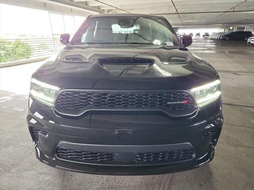 2025 Dodge Durango R/T Plus AWD