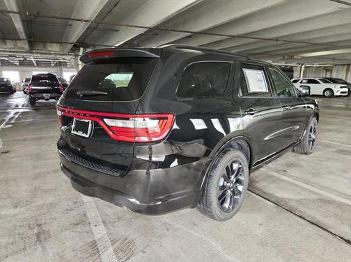 2025 Dodge Durango R/T Plus AWD