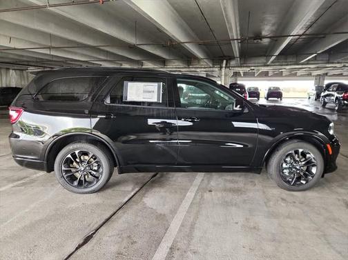 2025 Dodge Durango R/T Plus AWD