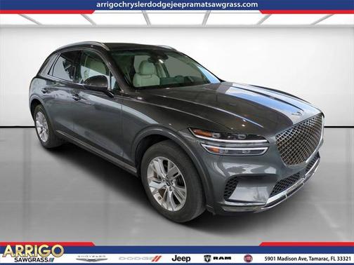 2023 Genesis GV70 2.5T AWD