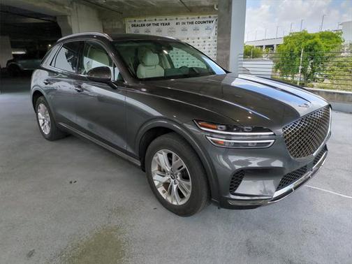 2023 Genesis GV70 2.5T AWD