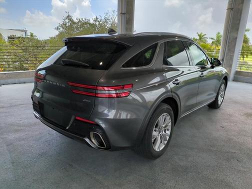 2023 Genesis GV70 2.5T AWD