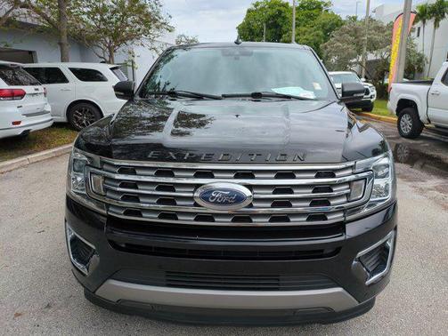 2021 Ford Expedition Max Limited
