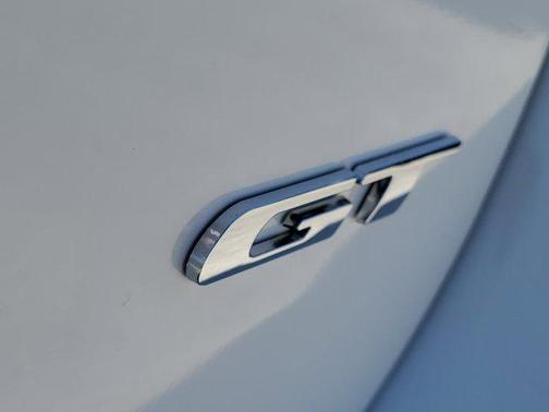 White Knuckle Clearcoat 2026 Dodge Durango GT RWD