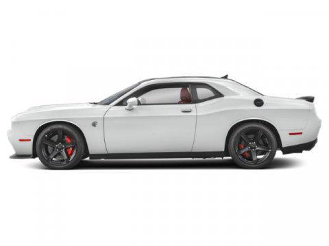 2023 Dodge Challenger SRT Hellcat