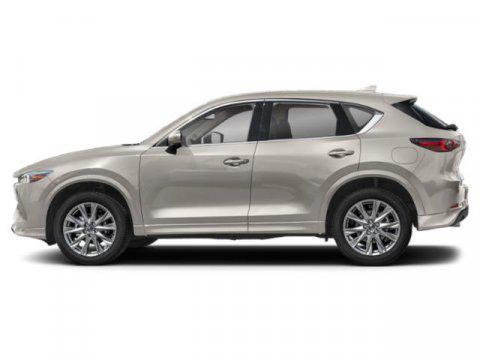 2024 Mazda CX-5 2.5 S
