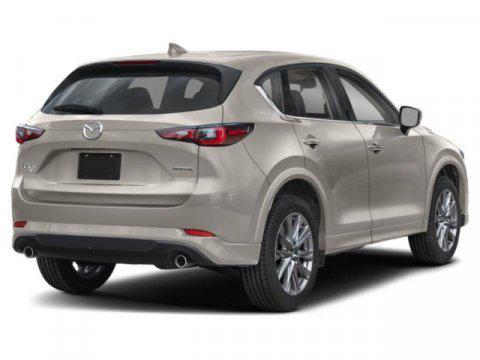 2024 Mazda CX-5 2.5 S