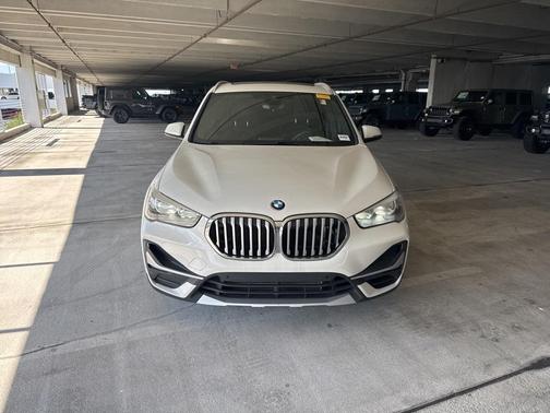 2020 BMW X1 xDrive28i
