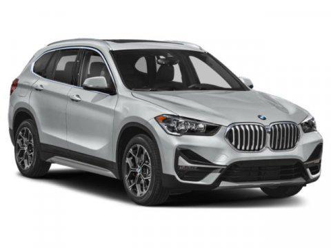 2020 BMW X1 xDrive28i