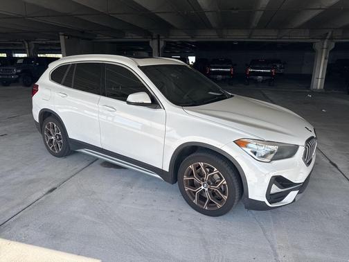 2020 BMW X1 xDrive28i