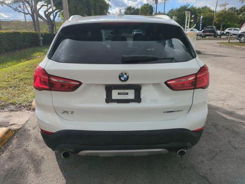 2020 BMW X1 xDrive28i
