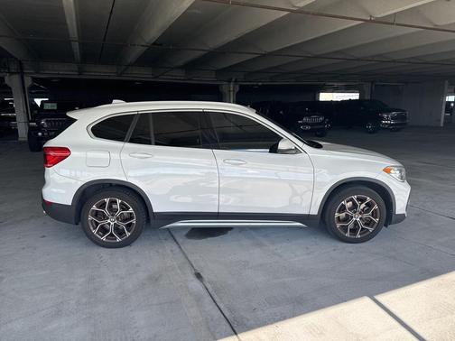 2020 BMW X1 xDrive28i