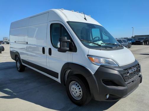 2025 RAM ProMaster 3500 High Roof