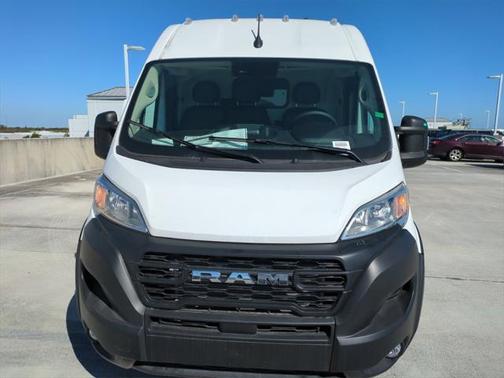2025 RAM ProMaster 3500 High Roof