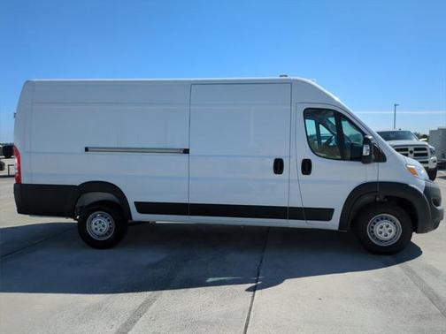 2025 RAM ProMaster 3500 High Roof