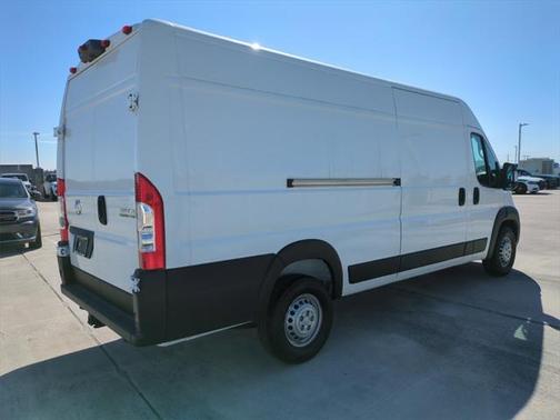 2025 RAM ProMaster 3500 High Roof