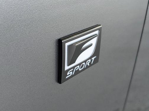 Atomic Silver 2023 Lexus IS 350 Base