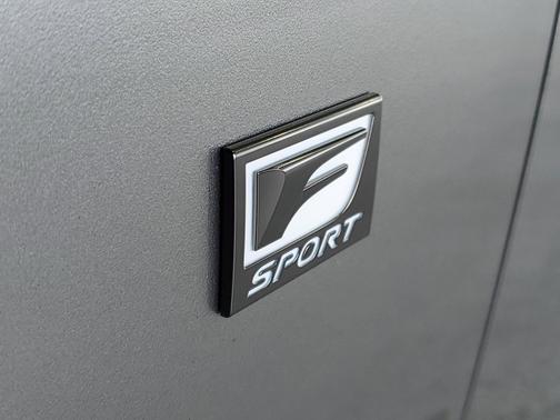 Atomic Silver 2023 Lexus IS 350 Base