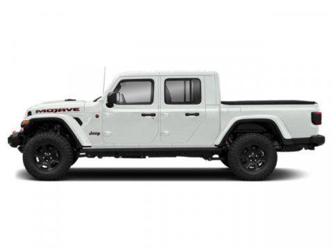 2020 Jeep Gladiator Mojave 4X4