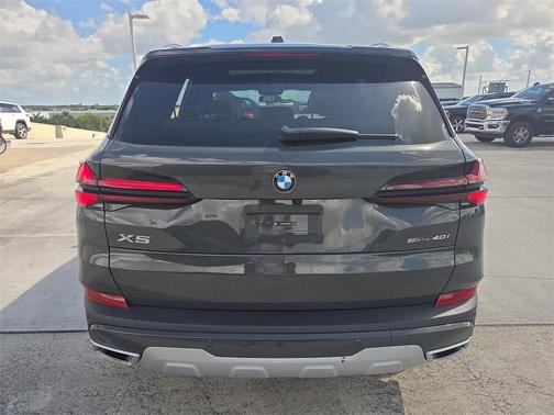 2024 BMW X5 sDrive40i
