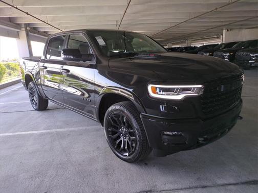 2025 RAM 1500 Limited