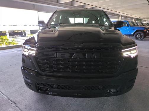 2025 RAM 1500 Limited