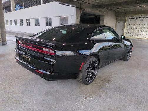 2026 Dodge Charger Scat Pack