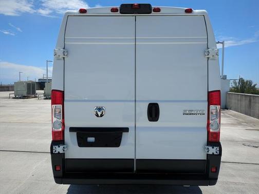 2023 RAM ProMaster 3500 High Roof