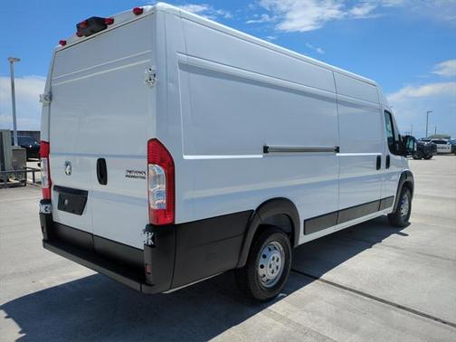 2023 RAM ProMaster 3500 High Roof