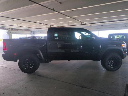 2026 RAM 1500 RHO Crew Cab 4x4 5'7' Box