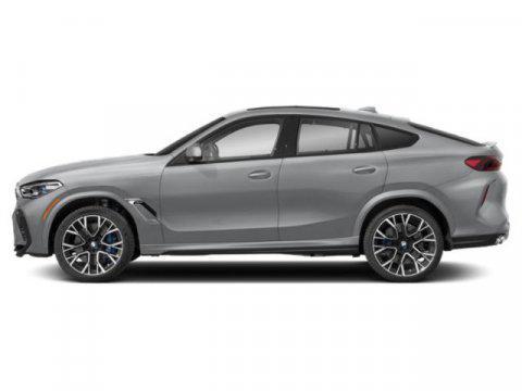 2023 BMW X6 M Base