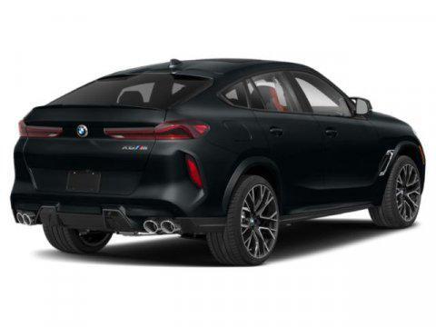 2023 BMW X6 M Base