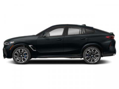 2023 BMW X6 M Base