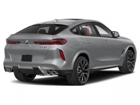 2023 BMW X6 M Base
