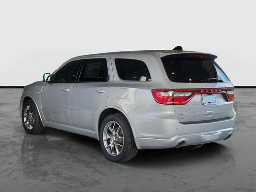 Triple Nickel 2026 Dodge Durango GT HEMI V8 AWD