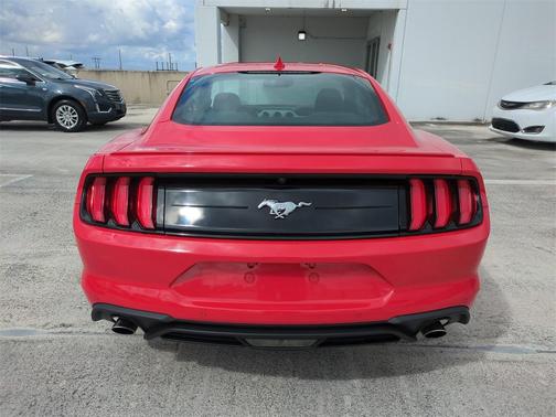 2023 Ford Mustang EcoBoost Premium