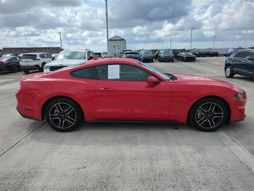 2023 Ford Mustang EcoBoost Premium
