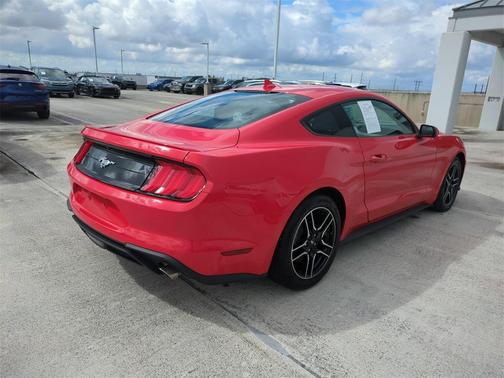 2023 Ford Mustang EcoBoost Premium