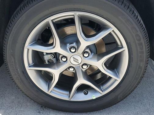 DB Black Clearcoat 2026 Dodge Durango GT HEMI V8 AWD