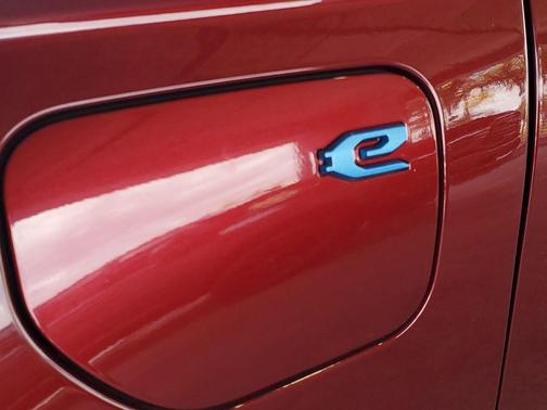Velvet Red Pearlcoat 2024 Jeep Grand Cherokee 4xe Base