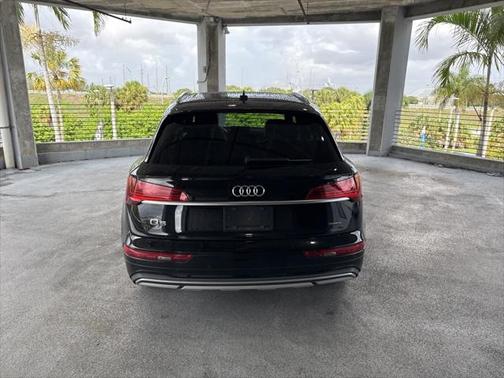 2021 Audi Q5 45 Premium Plus