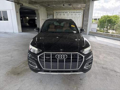 2021 Audi Q5 45 Premium Plus