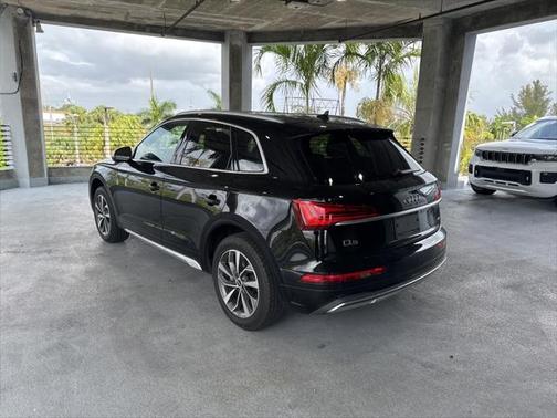 2021 Audi Q5 45 Premium Plus