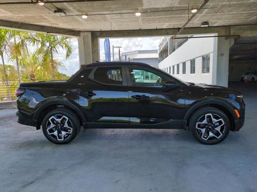 2022 Hyundai SANTA CRUZ Limited